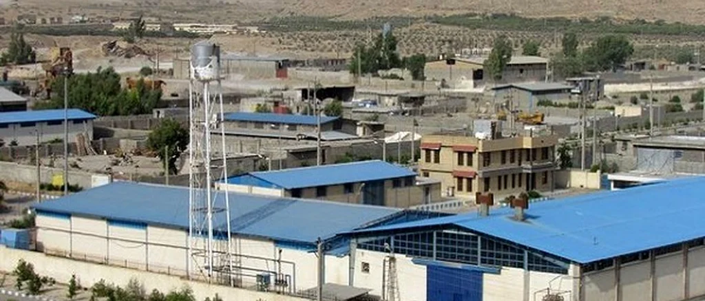 بالابر شهرک صنعتی تشنیز-6