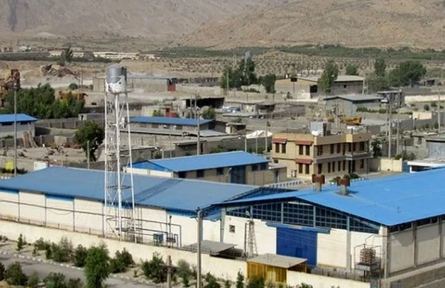 بالابر شهرک صنعتی تشنیز-6