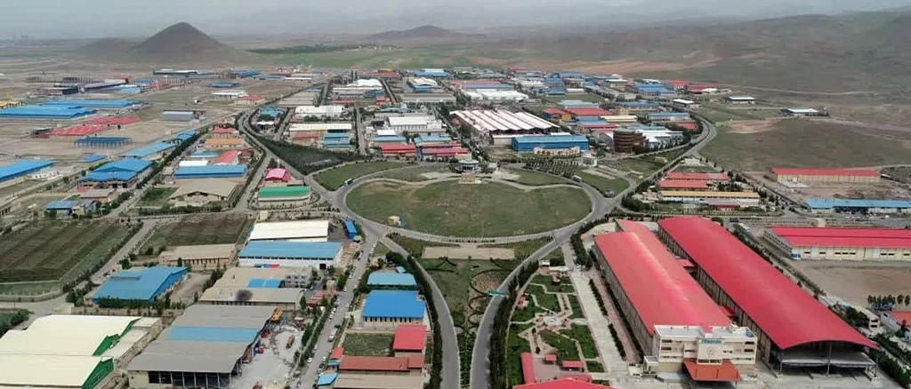 بالابر شهرک صنعتی کوهرنگ-4